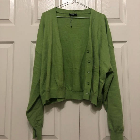 Two Cardigans (Different Sizes) - Picture 5 of 7